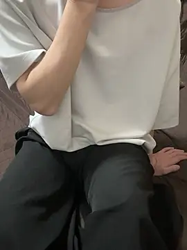 tubasa1216 online show from 03.25.26