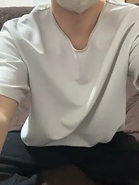 tubasa1216 online show from 04.27.26