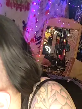 infinirose online show from 04.06.26