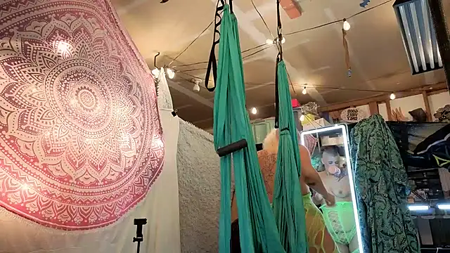 infinirose online show from 06.22.26