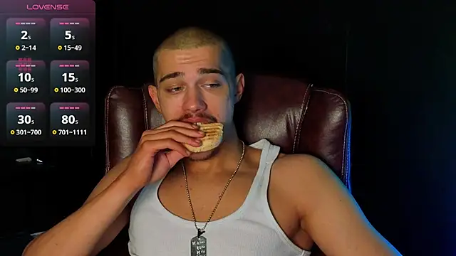 KaydenDrew online show from 02.24.26