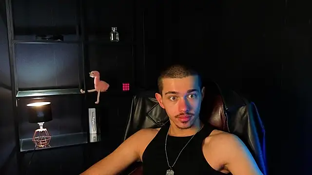 KaydenDrew online show from 03.09.26