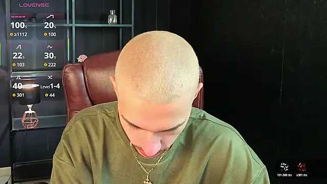 KaydenDrew online show from 03.25.26