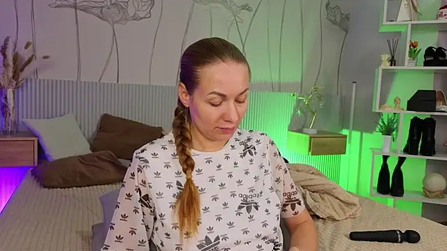 Gentle Vibes  online show from 01.31.26