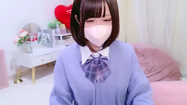 Snapshot of Nazuna_727 chatting on 02.11.26 Nazuna 727 online show from 02.11.26