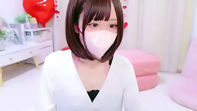 Snapshot of Nazuna_727 chatting on 02.15.26 Nazuna 727 online show from 02.15.26