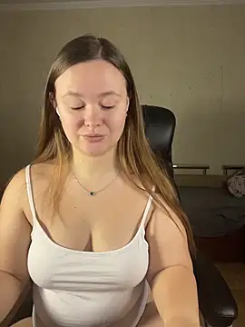 CaramelleSugarr online show from 02.24.26