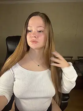 CaramelleSugarr online show from 03.14.26