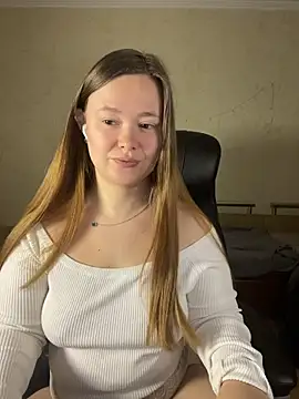 CaramelleSugarr online show from 04.10.26