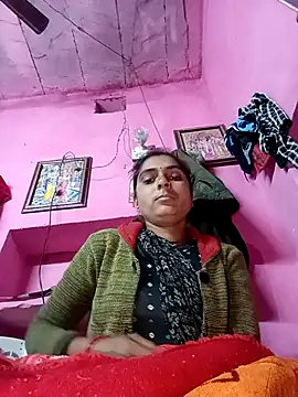 Bandna sharma online show from 01.08.26