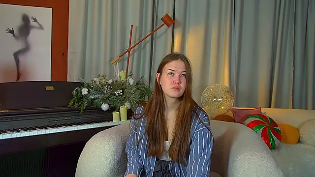 PatriciePalmer online show from 01.09.26