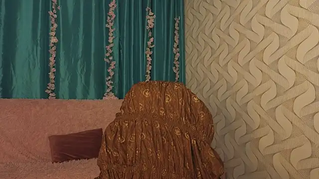 Snapshot of EvaTemptt chatting on 02.03.26 EvaTemptt online show from 02.03.26