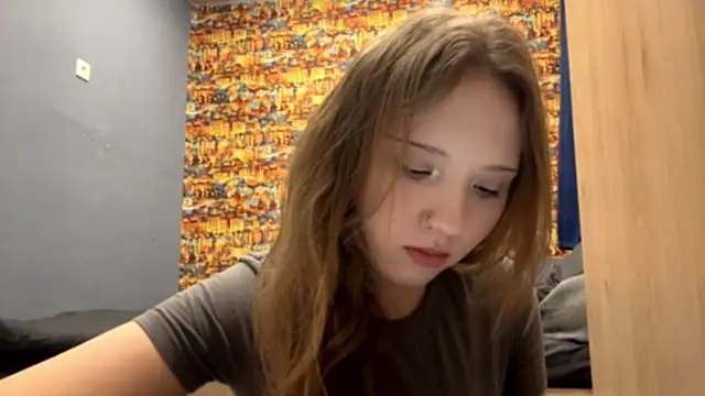 Princessofcashe online show from 01.11.26