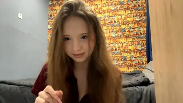 Princessofcashe online show from 01.15.26