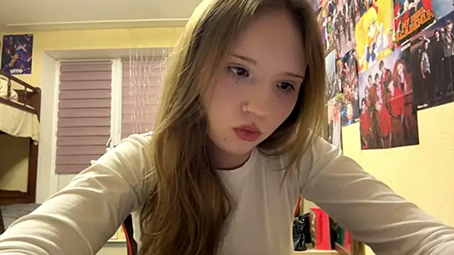 Princessofcashe online show from 02.08.26