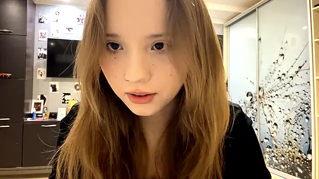 Princessofcashe online show from 02.24.26