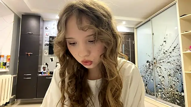 Princessofcashe online show from 02.26.26