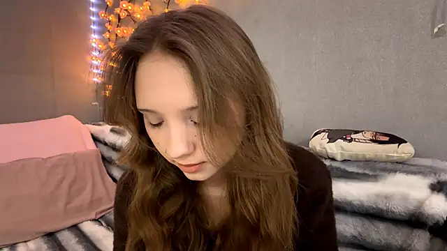 Princessofcashe online show from 03.23.26