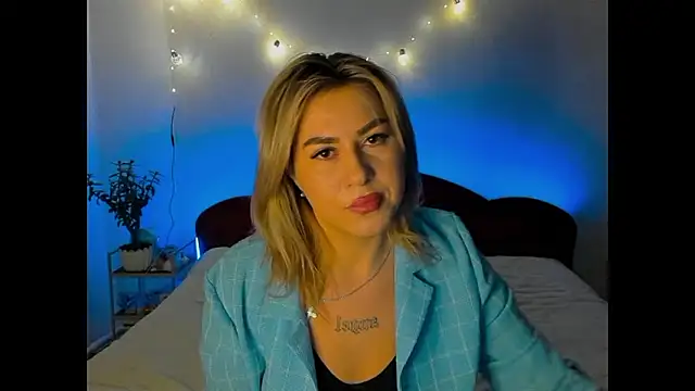 Roxi Joy online show from 01.17.26