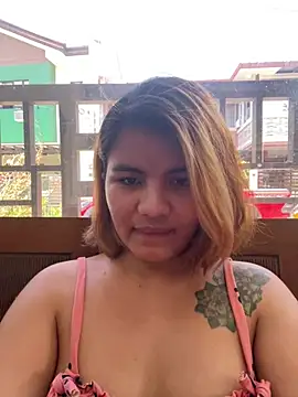 Aljycatx online show from 04.03.26