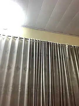 Candy LS online show from 01.10.26