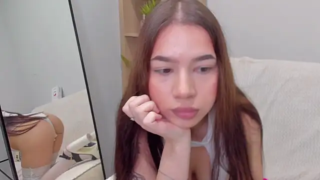 teasy mimi online show from 12.18.25