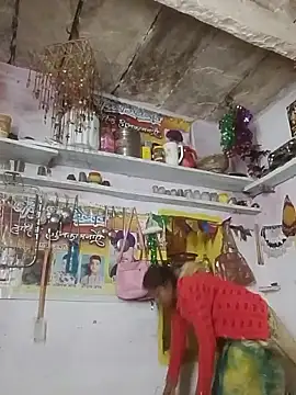 HOT-ANJALI7 online show from 01.14.26