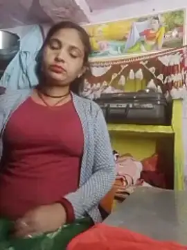 HOT-ANJALI7 online show from 01.18.26