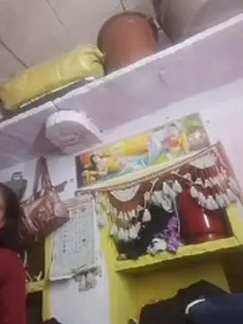 HOT-ANJALI7 online show from 02.16.26