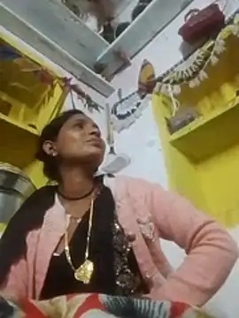 HOT-ANJALI7 online show from 02.19.26