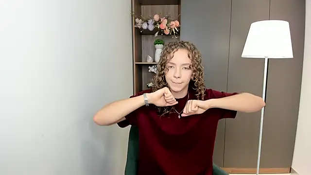 StevieKemner online show from 12.18.25