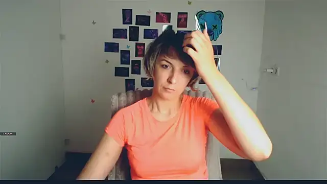 Snapshot of Lana_Foxyy chatting on 05.20.26 Lana Foxyy online show from 05.20.26