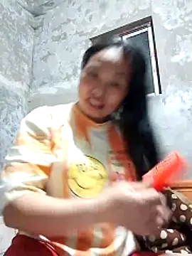 Snapshot of Maikha08 chatting on 03.25.26 Maikha08 online show from 03.25.26