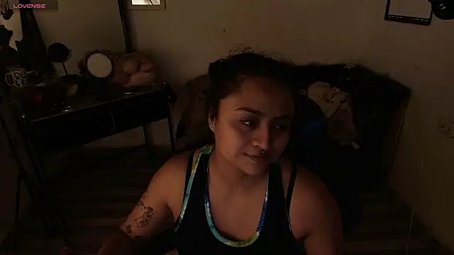 sofitabares  online show from 06.20.26