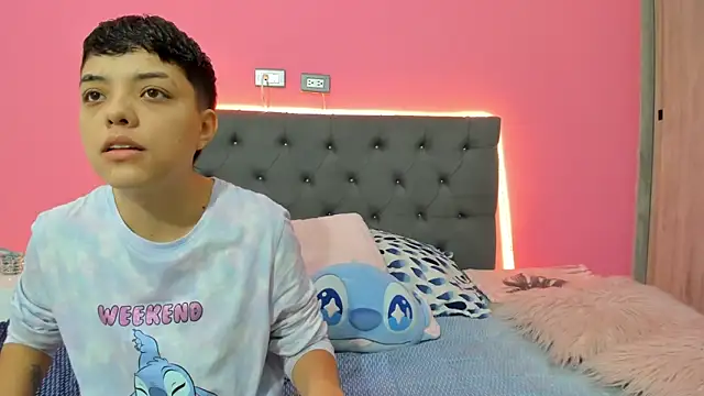 ariloe quintero online show from 02.11.26