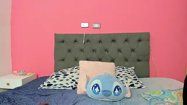 ariloe quintero online show from 02.12.26