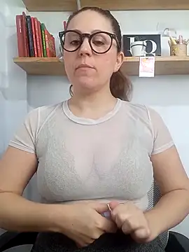 SofiEsteves online show from 03.24.26