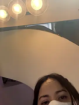 Snapshot of bi_biii chatting on 01.14.26 bi biii online show from 01.14.26