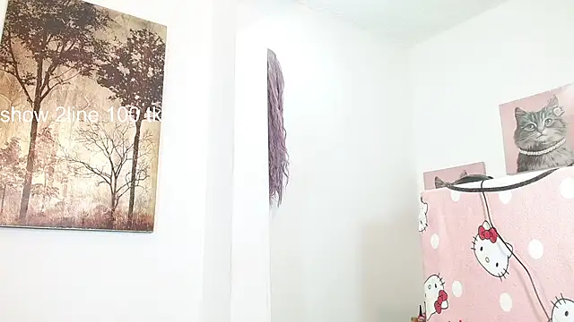 Snapshot of titania1502 chatting on 01.10.26 titania1502 online show from 01.10.26