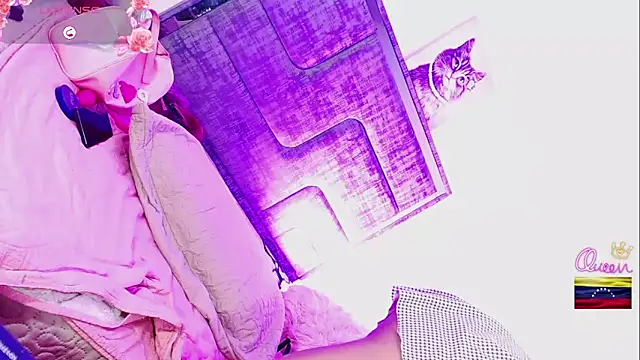 titania1502 online show from 04.12.26