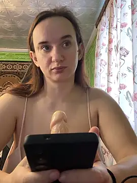 HarychaLysichka online show from 02.05.26