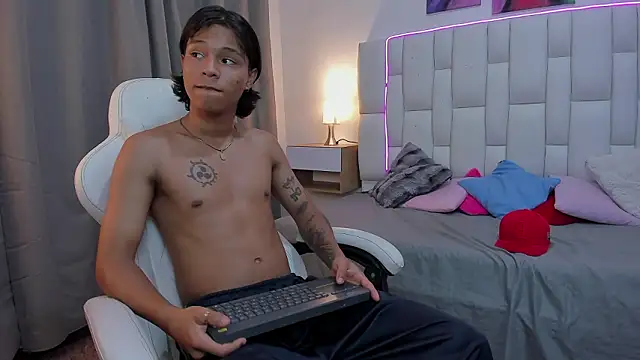 AndyKings 1 online show from 03.18.26