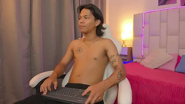 AndyKings 1 online show from 03.23.26