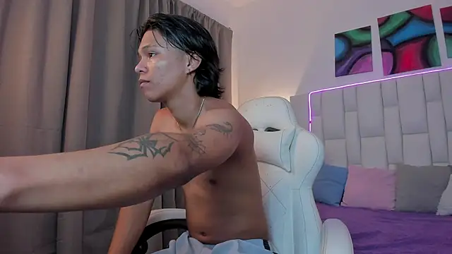 AndyKings 1 online show from 04.06.26