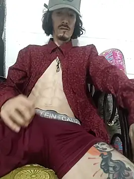 Snapshot of sk8-boy chatting on 04.29.26 sk8-boy online show from 04.29.26