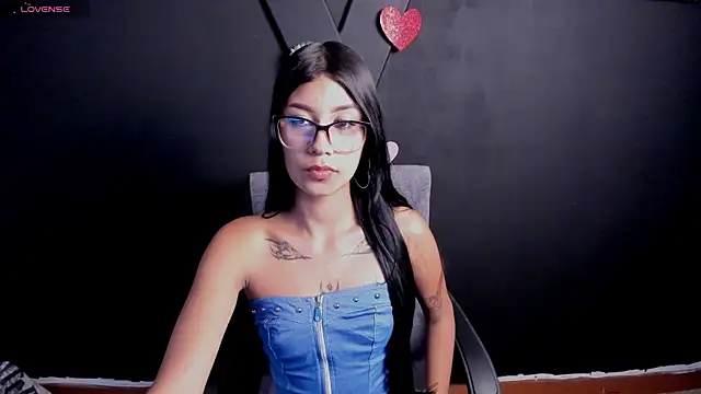 Mss Meloddy online show from 02.16.26