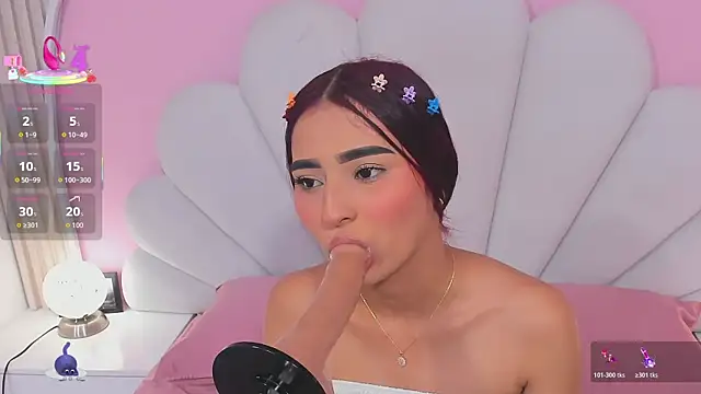 Ary  cherry online show from 12.20.25