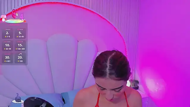 Ary  cherry online show from 01.11.26