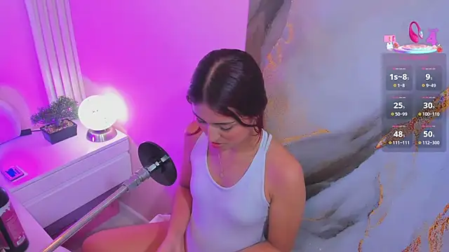 Ary  cherry online show from 04.01.26