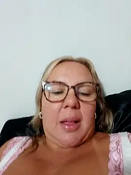 Pamelamilf online show from 01.08.26